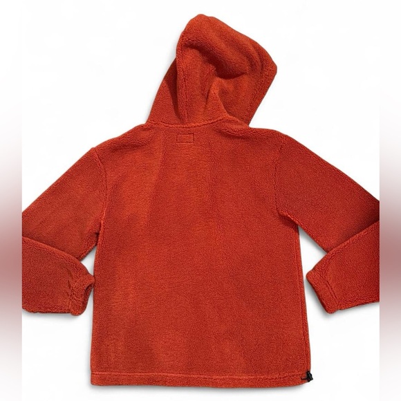 Target Original Use Rust Jacket - Picture 4 of 4